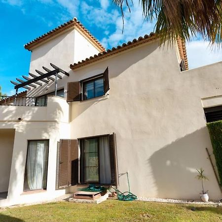 Villa Lux Finestrat Exteriör bild