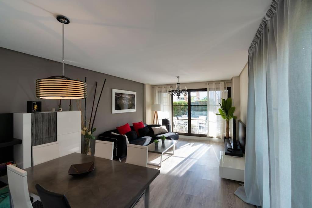 Villa Lux Finestrat Exteriör bild