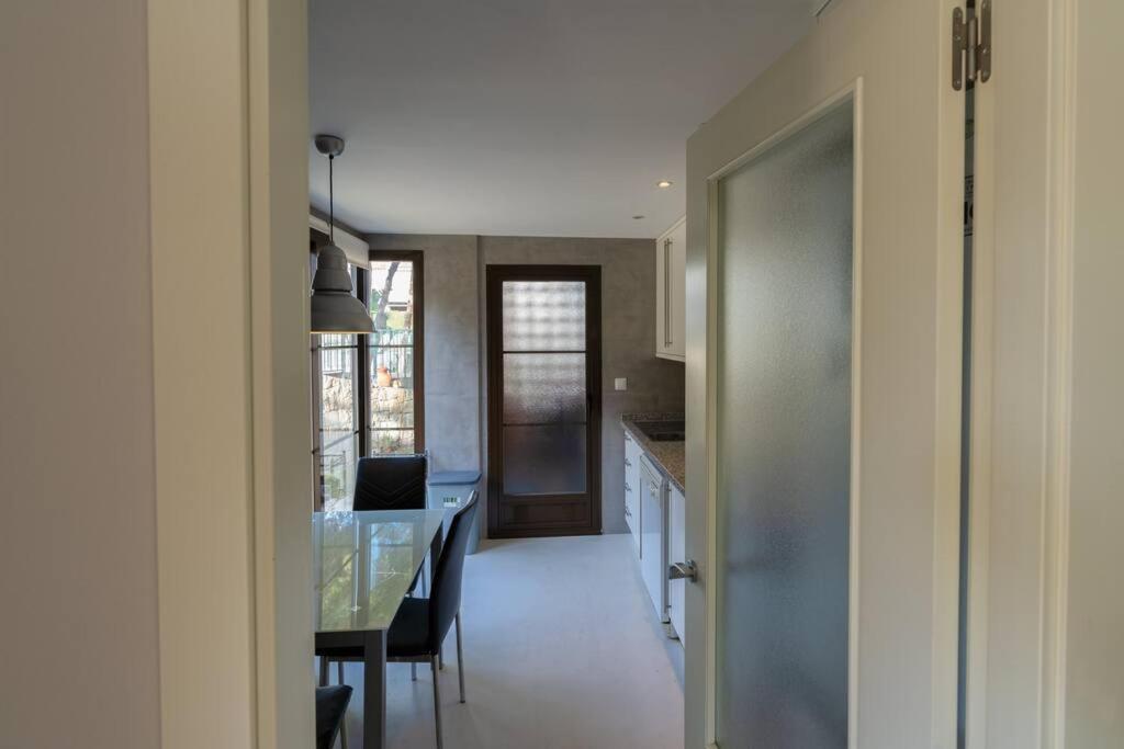 Villa Lux Finestrat Exteriör bild