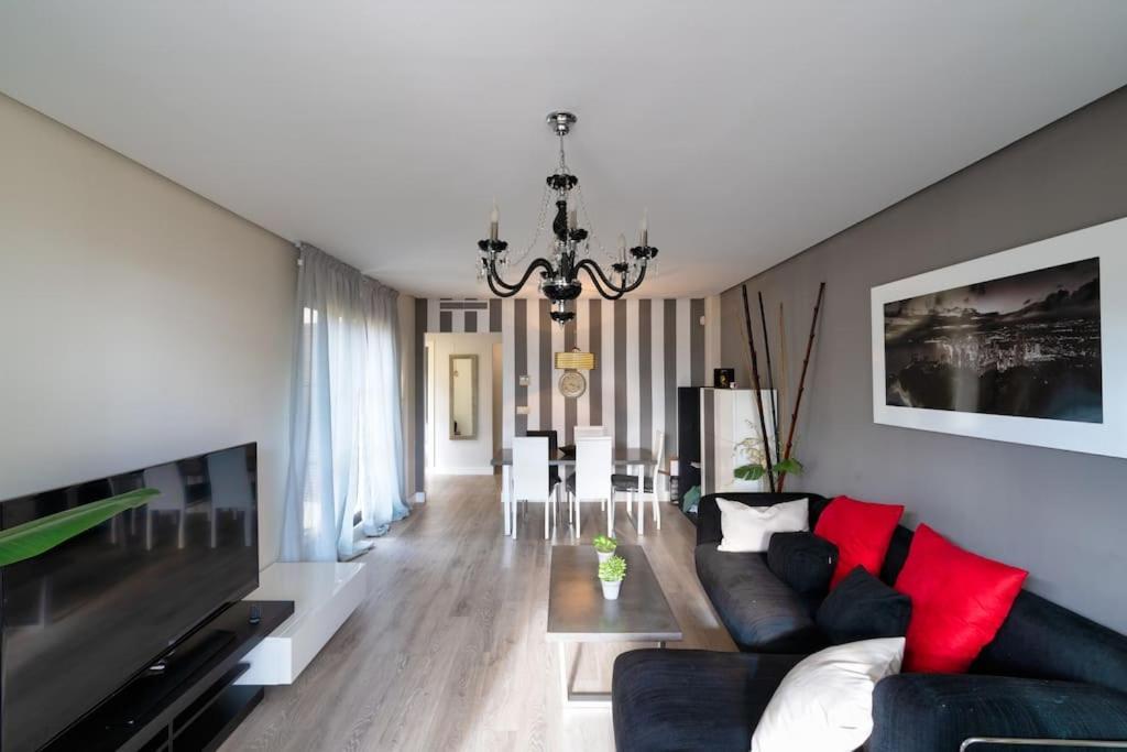 Villa Lux Finestrat Exteriör bild