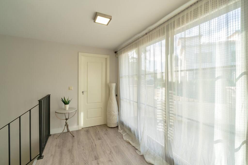 Villa Lux Finestrat Exteriör bild