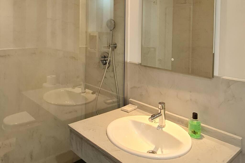 Villa Lux Finestrat Exteriör bild